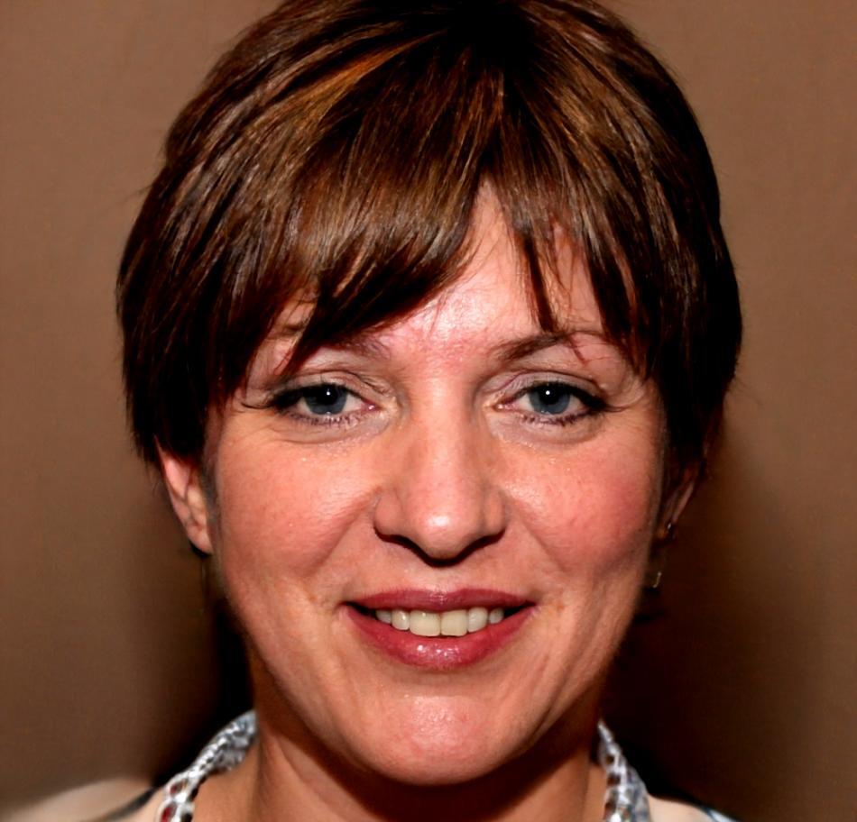 Portret Mihaela Popescu, analist financiar senior